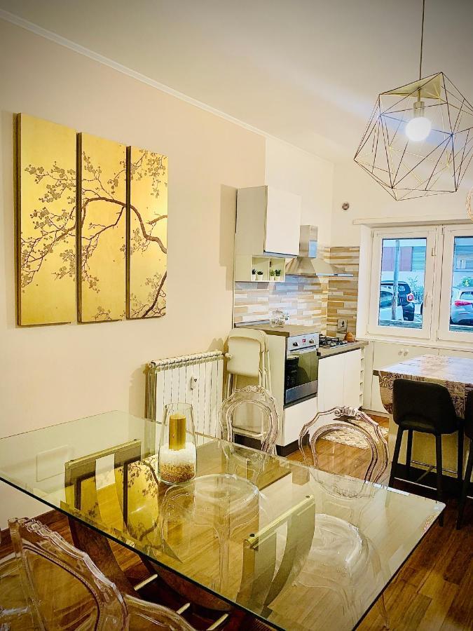 St. Peter'S Stone Appartement Rome Buitenkant foto
