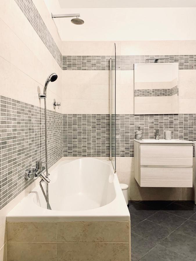 St. Peter'S Stone Appartement Rome Buitenkant foto