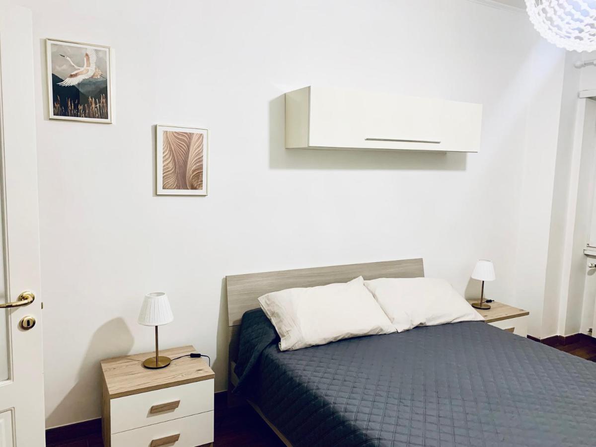 St. Peter'S Stone Appartement Rome Buitenkant foto