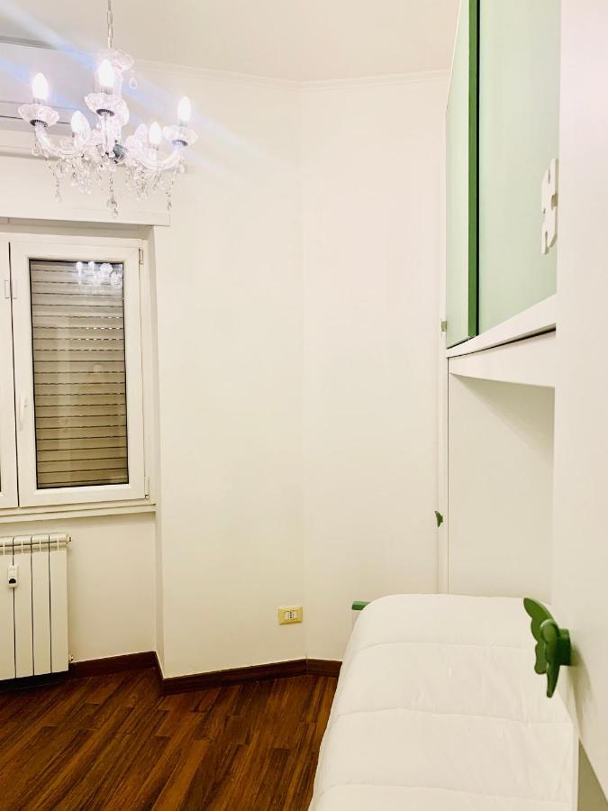 St. Peter'S Stone Appartement Rome Buitenkant foto