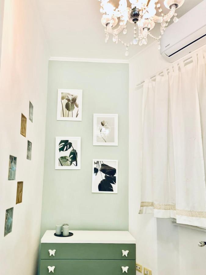 St. Peter'S Stone Appartement Rome Buitenkant foto