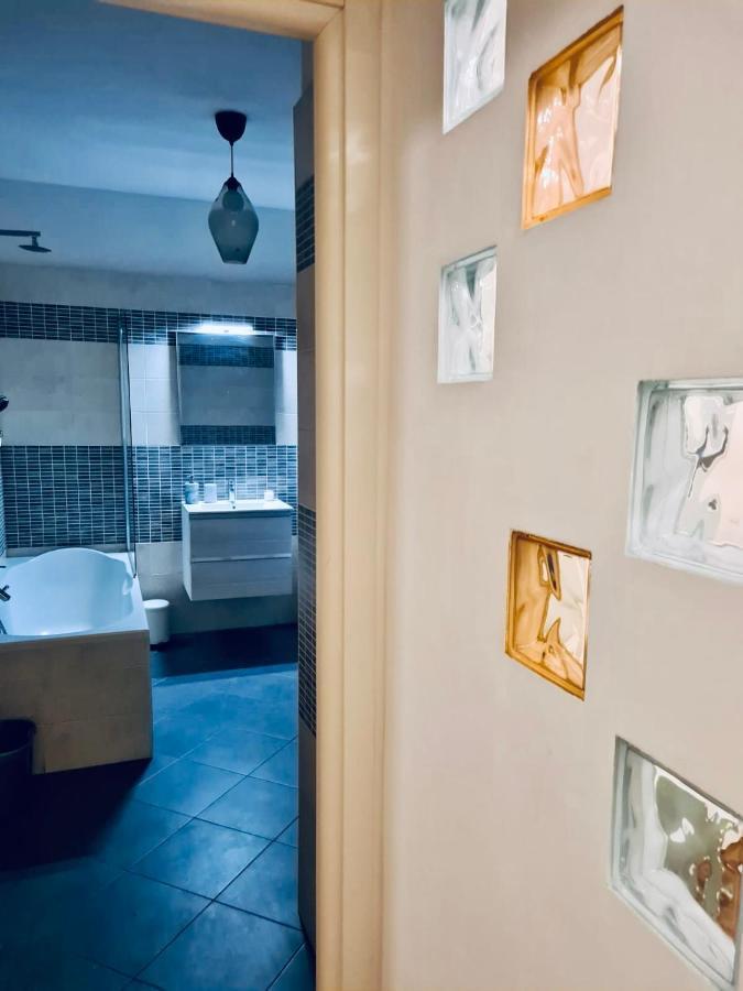 St. Peter'S Stone Appartement Rome Buitenkant foto