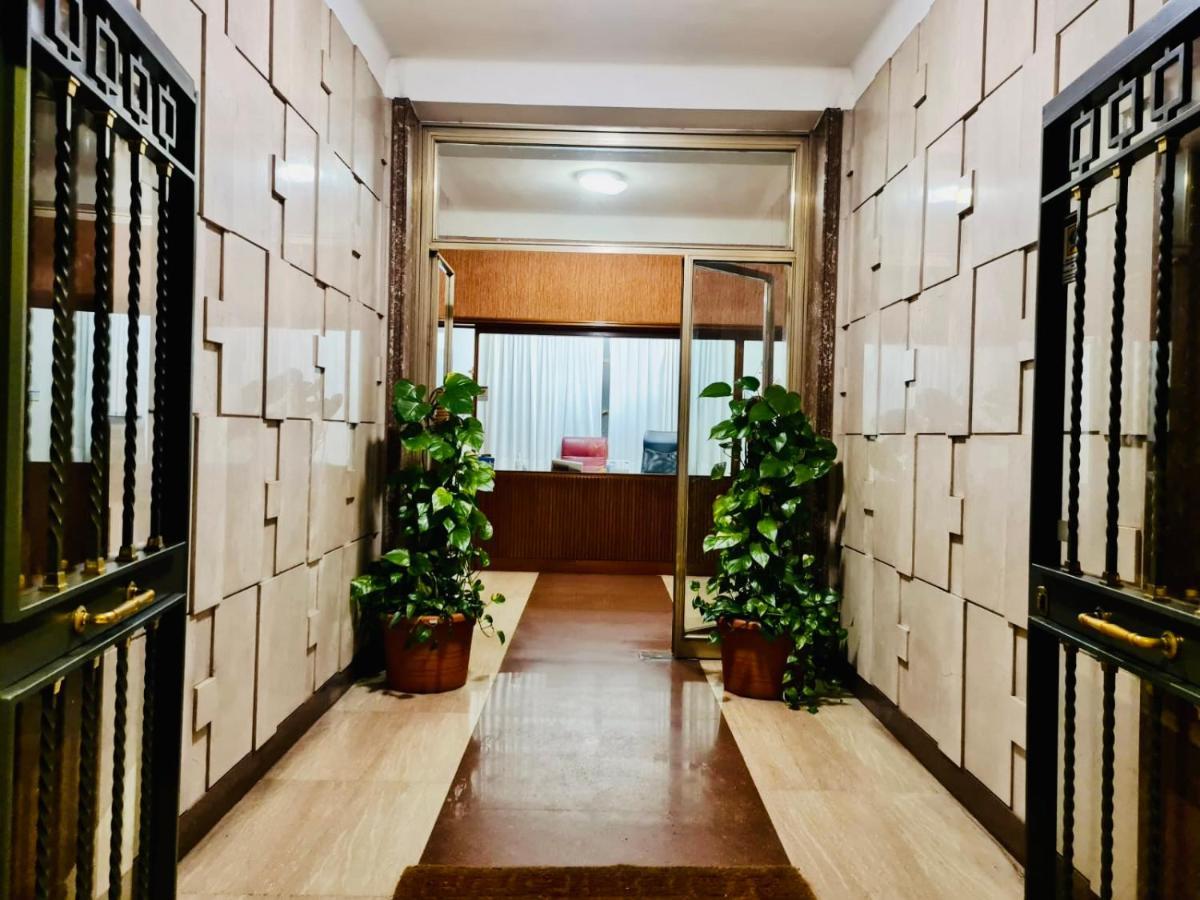 St. Peter'S Stone Appartement Rome Buitenkant foto