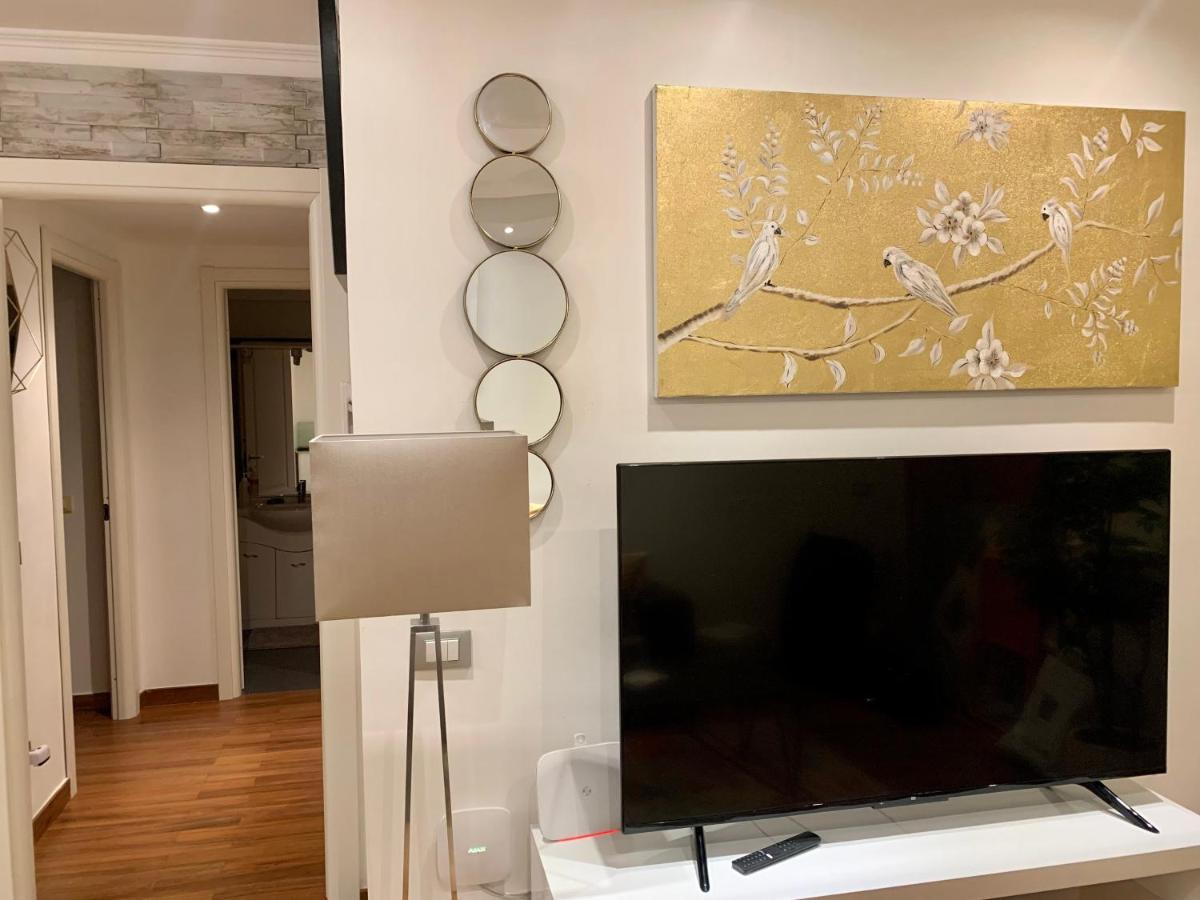 St. Peter'S Stone Appartement Rome Buitenkant foto