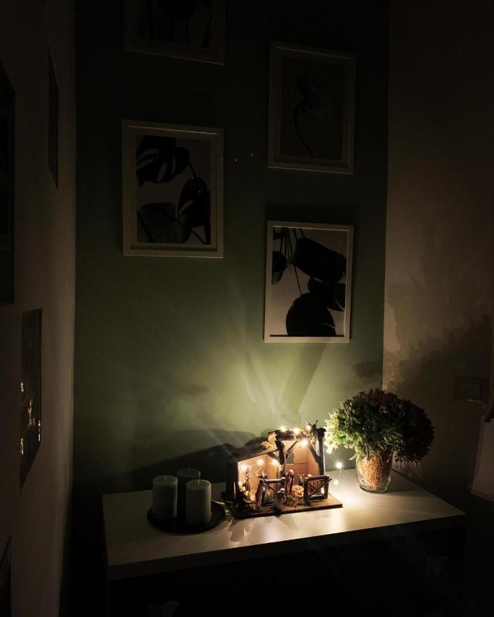 St. Peter'S Stone Appartement Rome Buitenkant foto